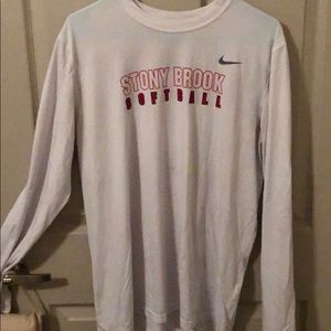 Stony Brook Seawolves shirt
